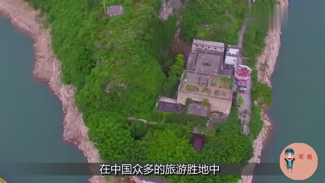 瞿塘险峻,巫峡幽深,西陵秀丽,慢舟行一步一景,你不去看看吗?