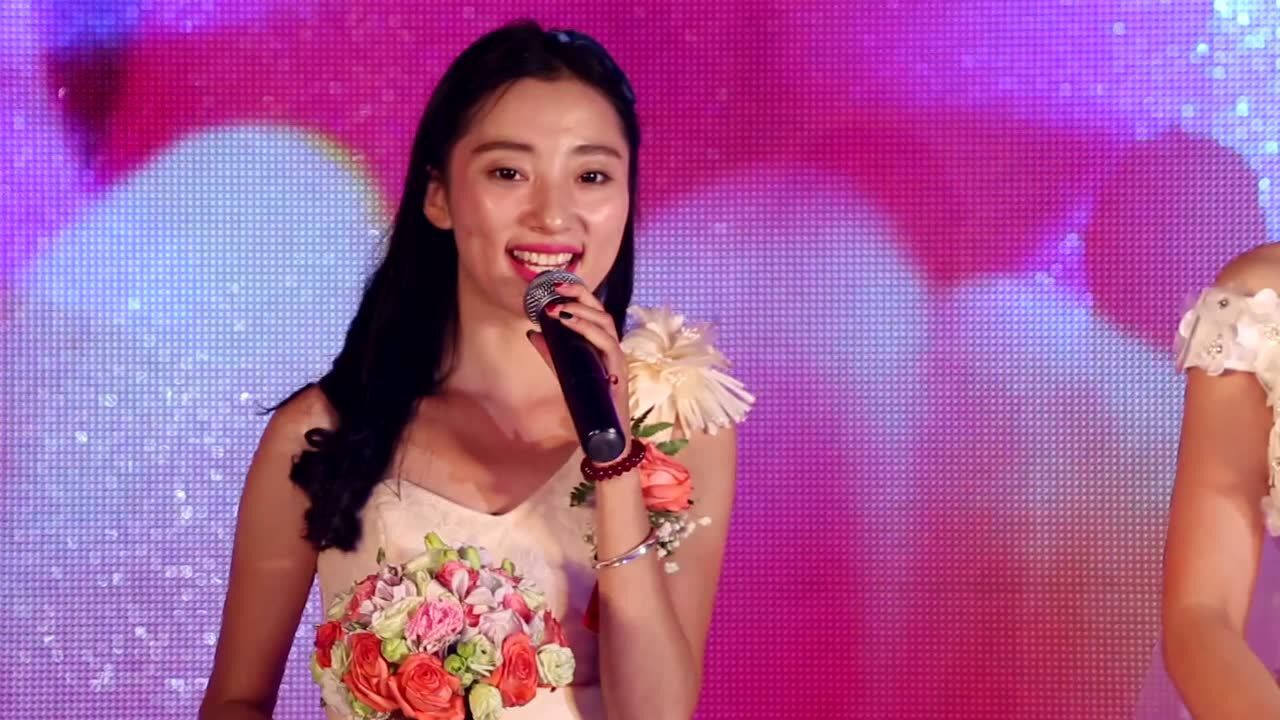 主持人 王元楷先生