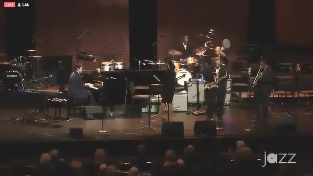 Roy Hargrove Musical Celebration 2019