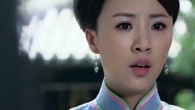 桃花劫:美瑶看清了沈长安的真面目,开始担心自己的未来