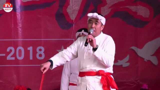 秦州区娘娘坝山歌对唱,杨爱平 杨小兰对唱真好听