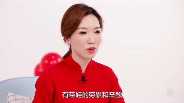 年糕妈妈:小红书拜年视频