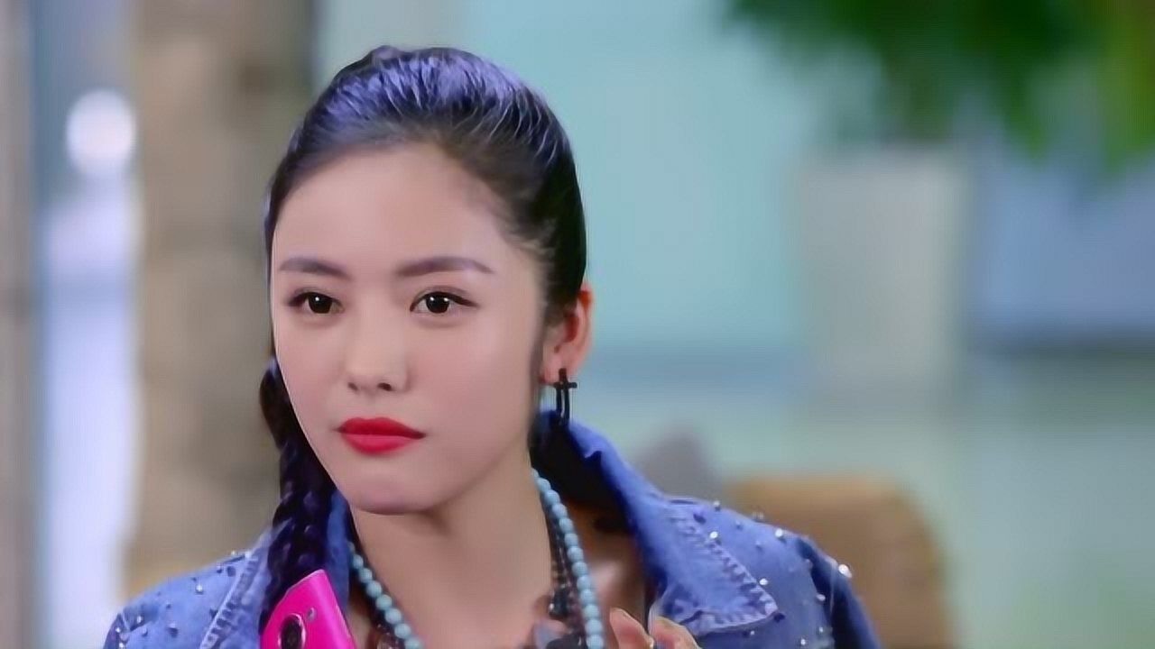 从云巅之上的刁蛮人性到黄烟烟的高冷蔡文静可遇不可求