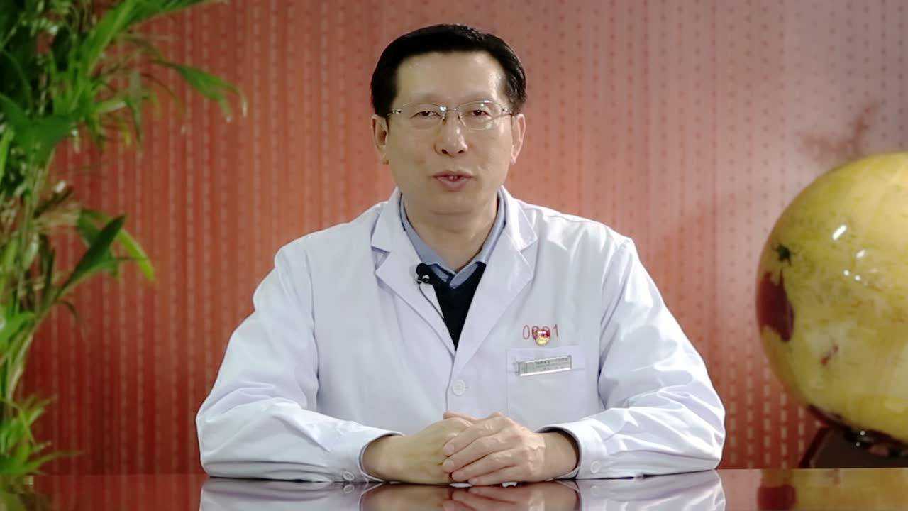 沈阳市第一人民医院马岩院长为您送上新春祝福