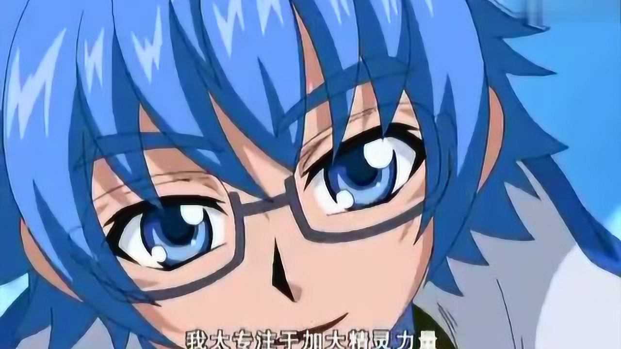 战斗王叶枫与潘多拉的最终对决竟然败了潘多拉的心意改变了