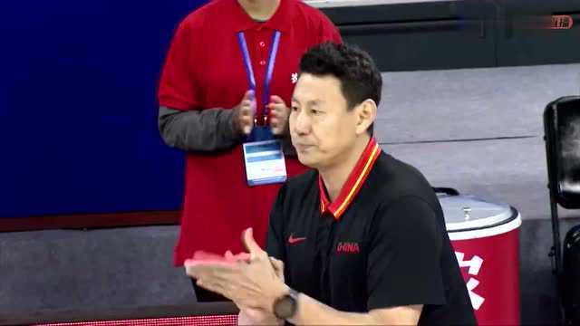 FIBA 克罗地亚VS波兰