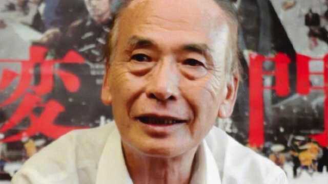 《追捕》导演佐藤纯弥逝世,享年86岁