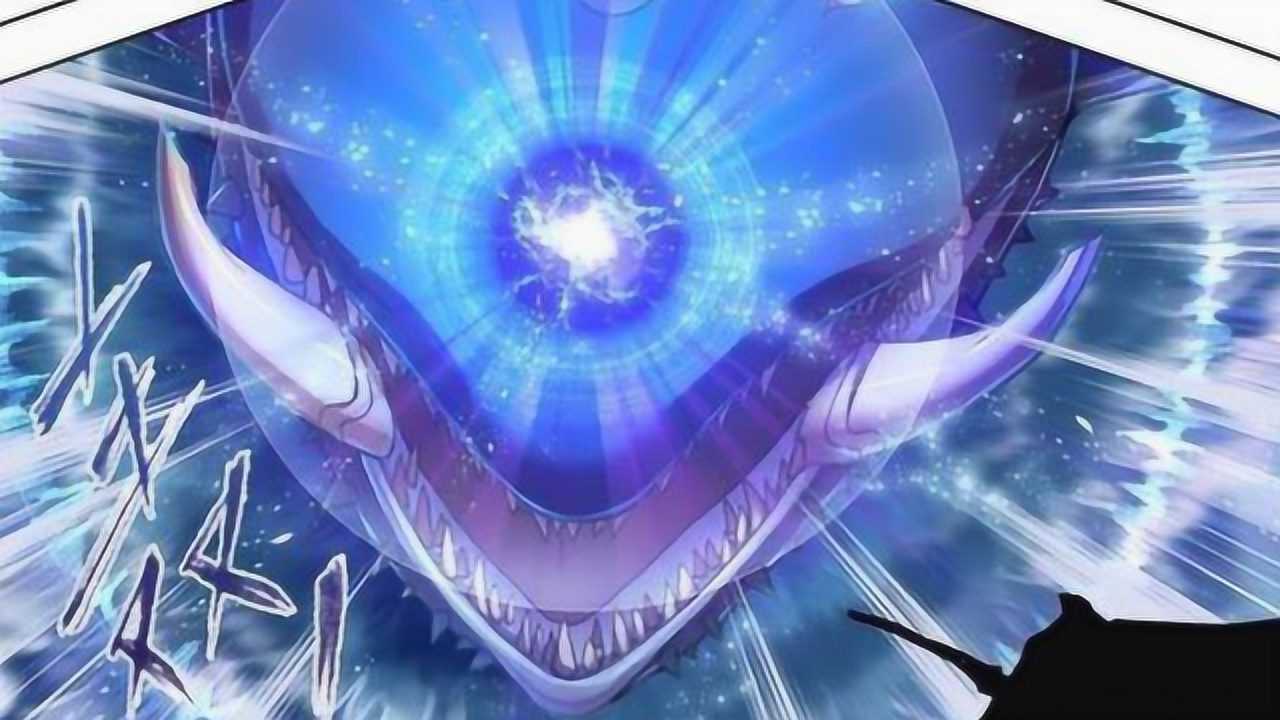 斗罗大陆之终极斗罗:深海魔鲸王的荣耀由谁来继承?结局出乎意料