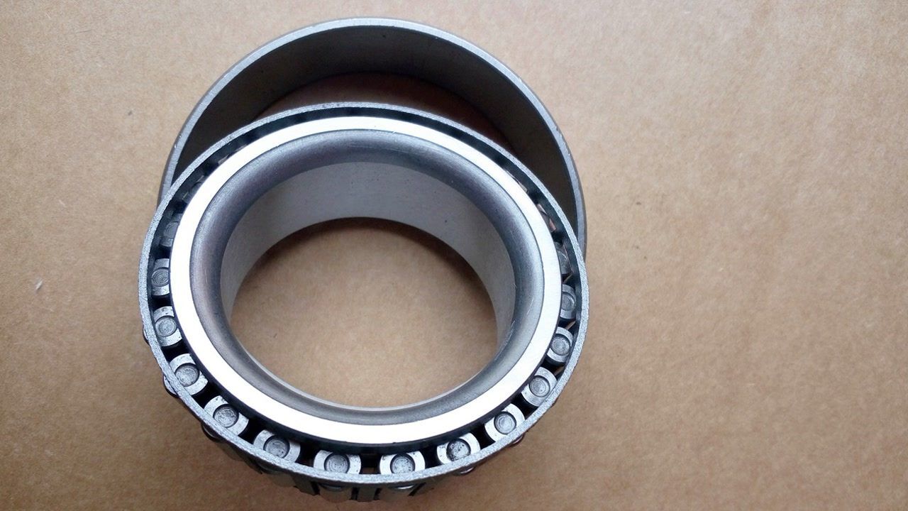 为什么汽车发动机使用滑动轴承,而不是滚动轴承呢?