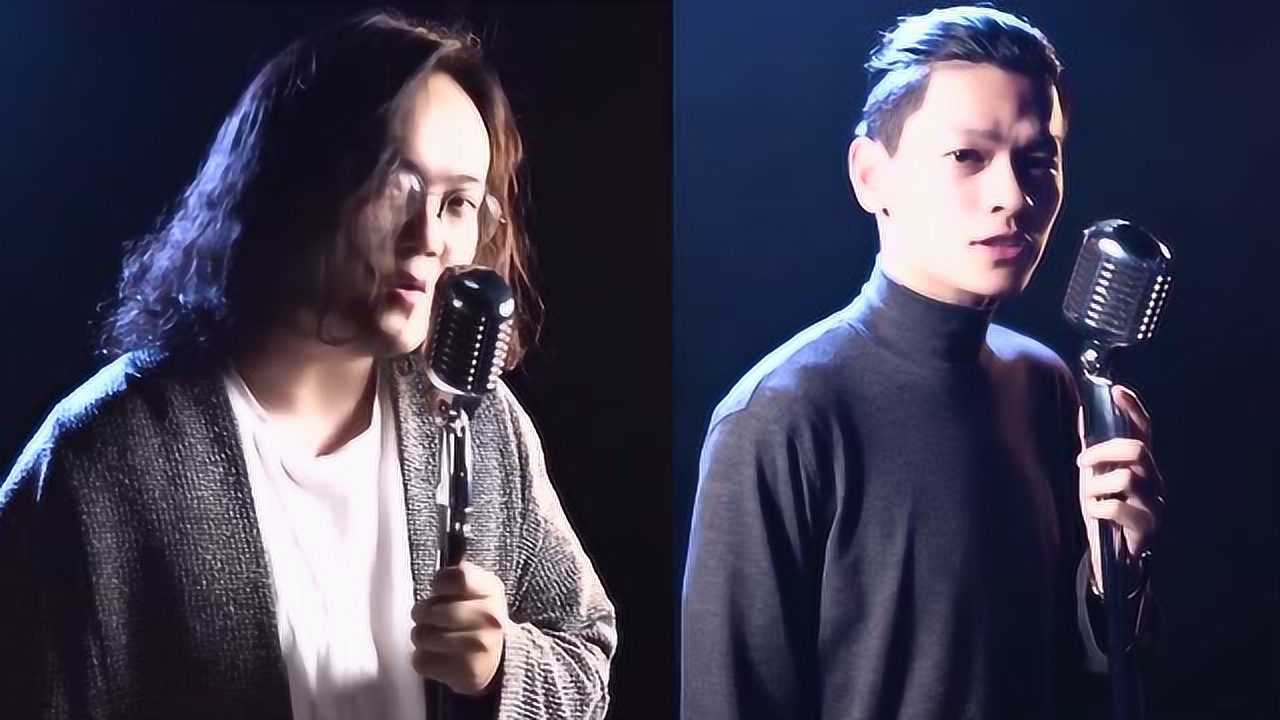 花粥古风歌曲《出山》男声版,穿透力的嗓音,好听至极!