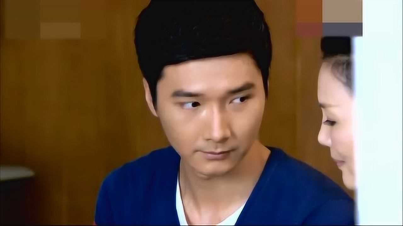 糖糖以后会经常去看林多俊唐淑娟伤心怎么就不是林家的孩子