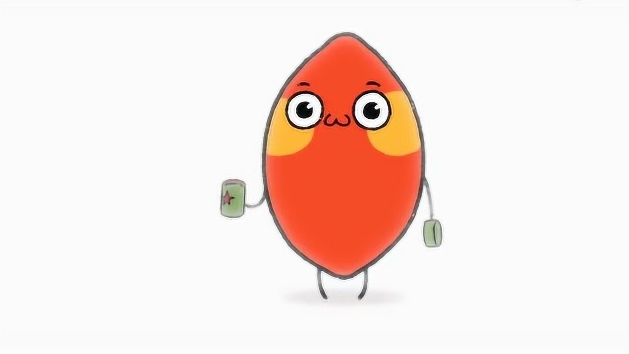 请吃红小豆吧建国老师说多喝水皮肤才会漂亮哦