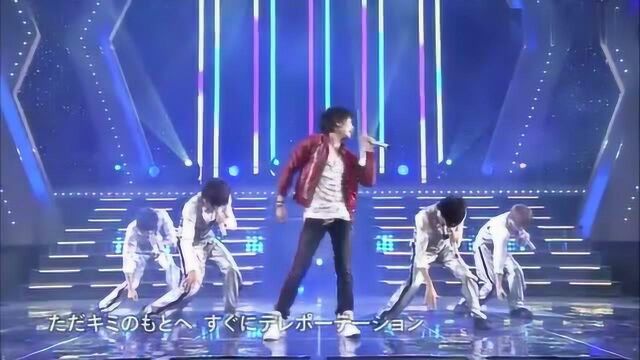 少年俱乐部,中岛健人演唱歌曲