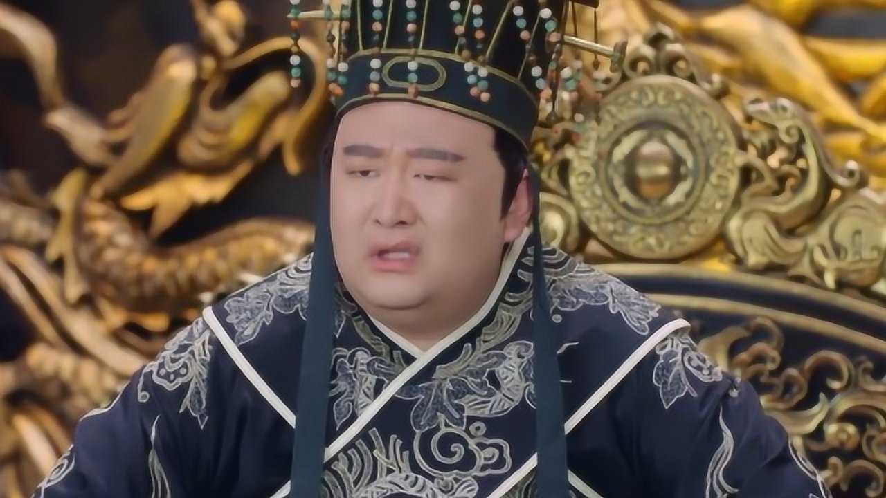 《独孤皇后》宇文赟登基,日日寻欢作乐不理朝政,不