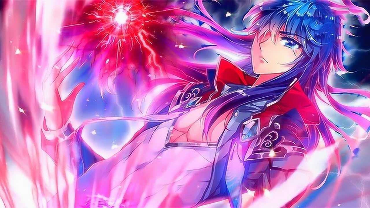 绝世唐门:这就是霍雨浩长大后的样子吗真是太帅了