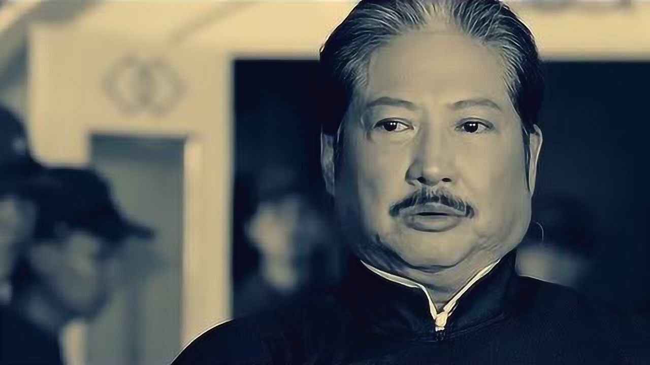 大上海:知秋老公去当了汉奸,这就是知秋自己选择的人