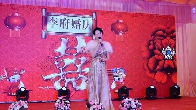 美女云集,泉州电视台一大波美女来助阵,少霞也来了