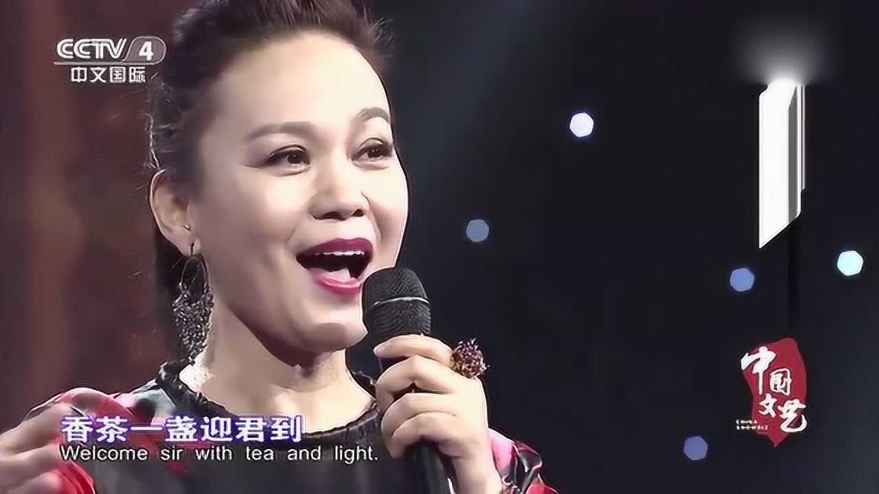 86版西游记经典歌曲何必西天万里遥演唱吴静