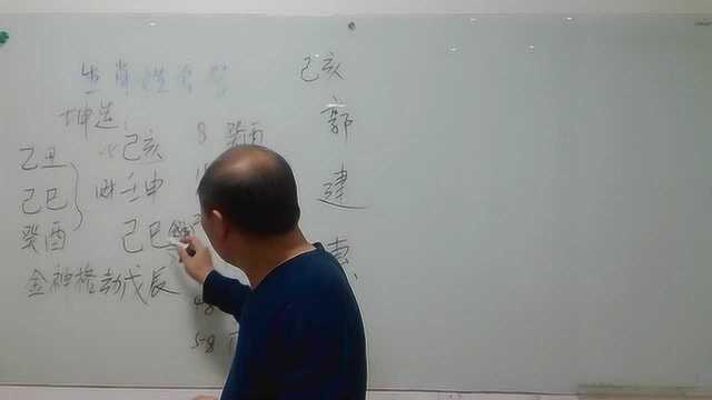 八字和姓名学分析:“郭建惠”名字01篇章——山西涵钰命名馆