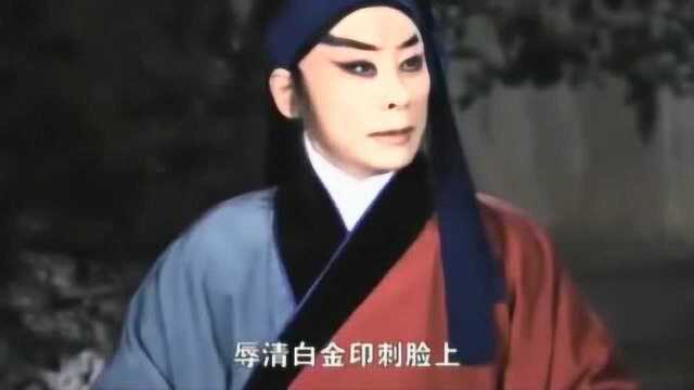 京剧《野猪林》选段 王平与青年裘派演员王嘉庆演唱