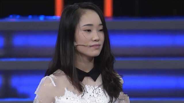 20岁美女想找总经理助理岗位,专家质疑其能力,结果却很圆满!