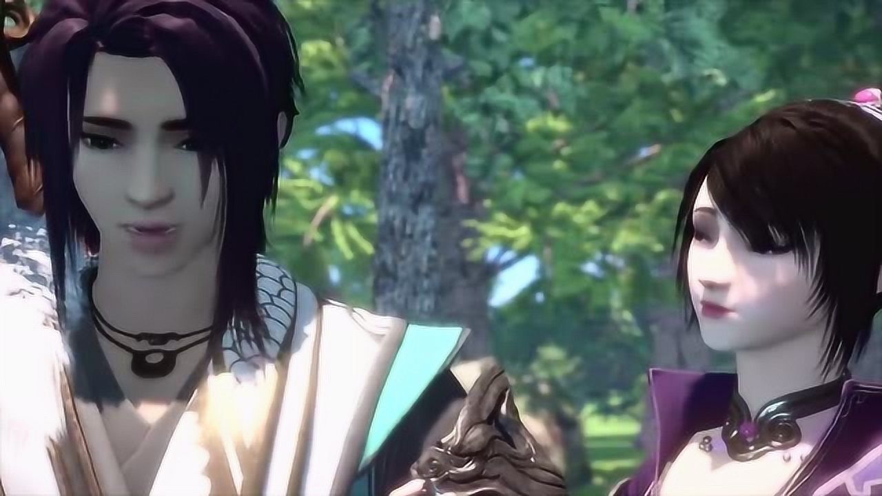 画江湖之杯莫停司空琪缠着完颜政他就没必要了吧