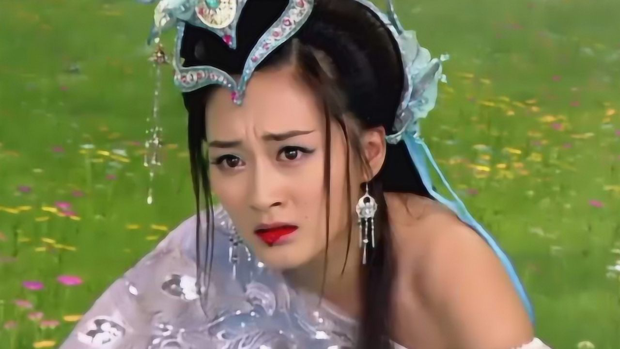 三霄仙子被申公豹欺骗,还被申公豹给活活害死,肠子都悔青了!