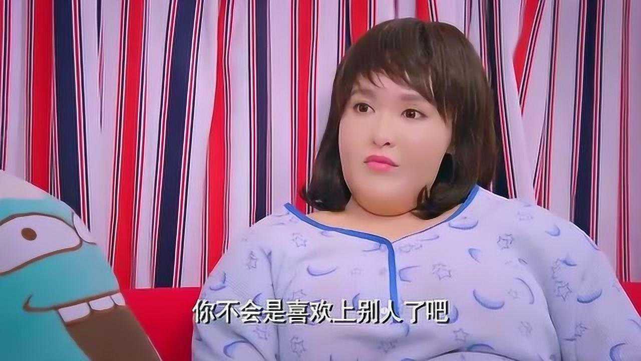 克拉戀人雷奕明機智看穿閨蜜小心思米美麗秒變花痴女