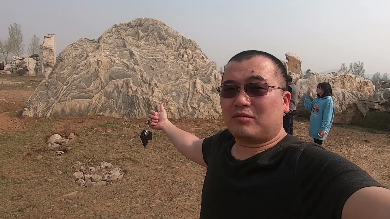 大彭的个人频道