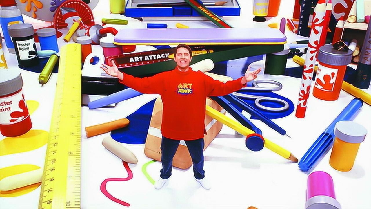 当年艺术创想的尼尔叔叔现在在做什么答案让人难以接受