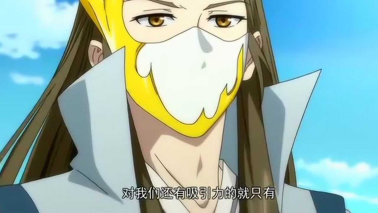 王权醉是精神类型的天才?王权霸业不听劝阻闯禁区!