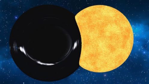 黑洞喜欢吞噬，如果太阳系所有物质都变成黑洞，宇宙会消失吗？