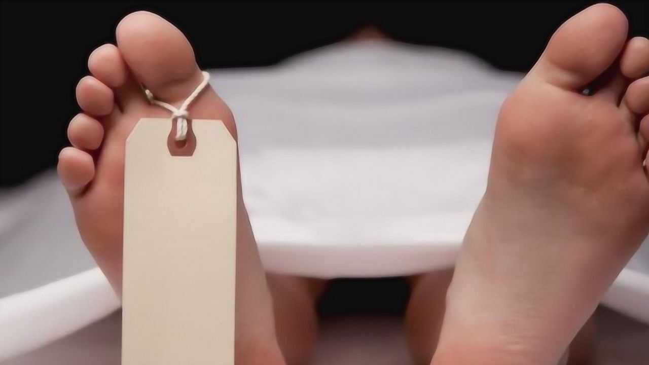 人死后48小时内，尸体会有什么样的变化？看完让人无法接受_高清