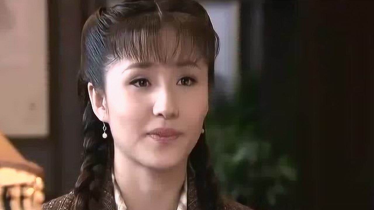 钻石豪门爱眉假装是雪儿跟程卓琳相认程卓琳相信爱眉就是雪儿