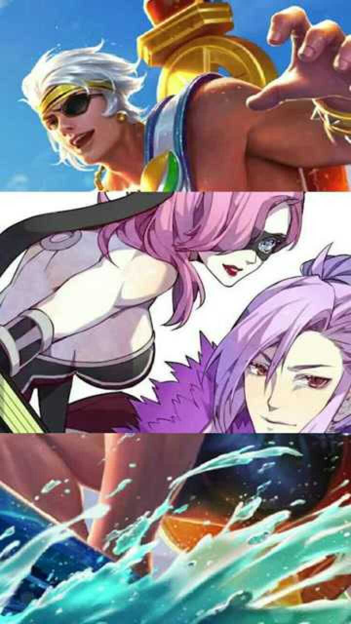 阿轲和高渐离是情侣我反对这门亲事