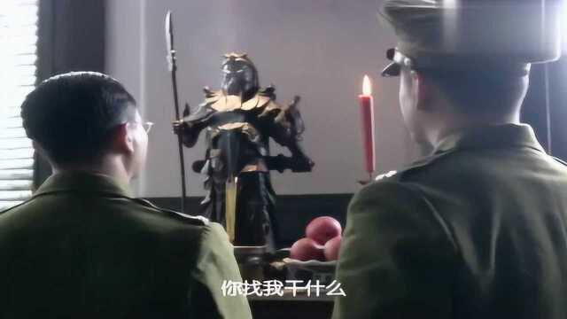 风筝:戴笠命中缺水忌土,才将名字改为戴雨农,宫庶:这就是命