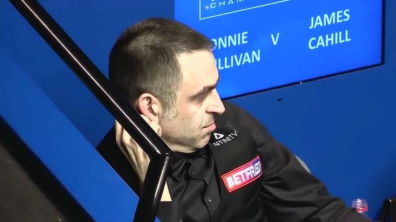 2019斯洛克世锦赛:火箭8-10不敌卡希尔遭淘汰,解说庞卫国难以置信