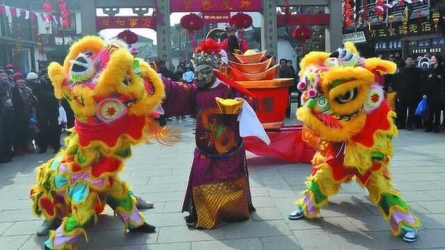 你知道财神节的来历吗?原来刚开始的财神爷,并只不是一个人!