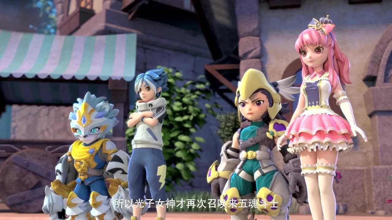 梦想召唤王:裁决龙战士告诉大家来龙去脉,都是时光魔术师在捣鬼