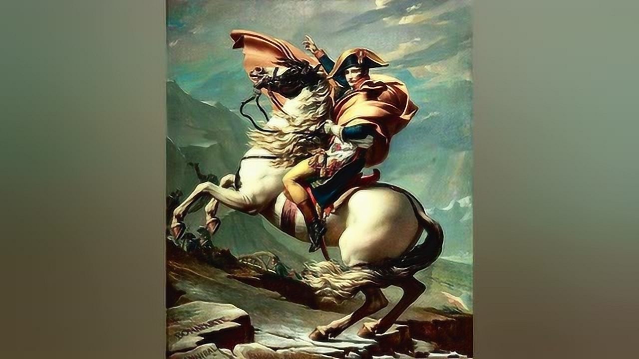 世界名画一览,看看你能说出几幅_高清1080P在线观看平台_腾讯视频