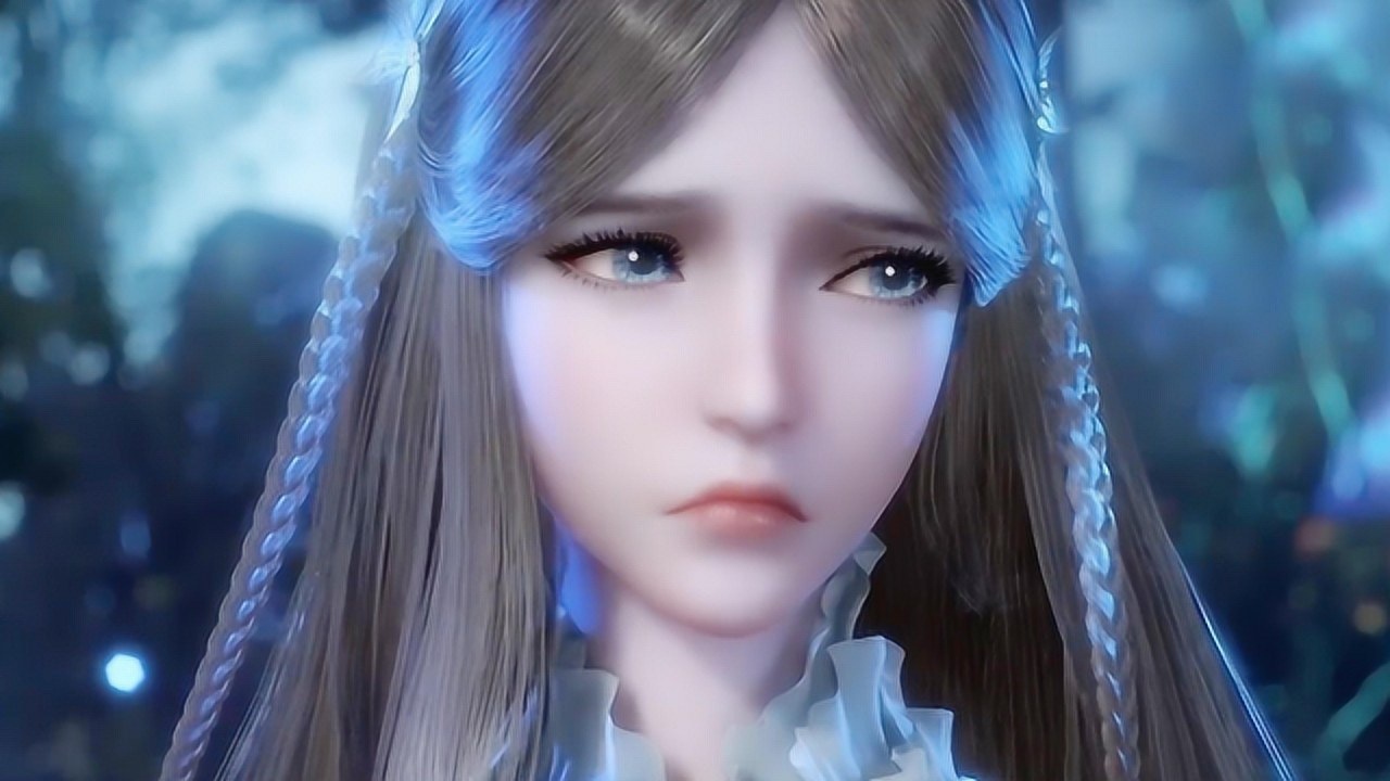 斗罗大陆七宝琉璃宗遭团灭宁荣荣吓得大哭奥斯卡你在哪里