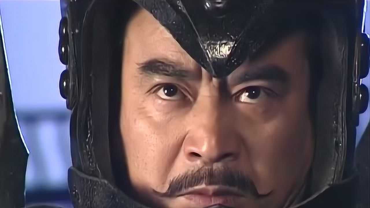 天劫居然脱不下来了,铁狂屠真是自作自受