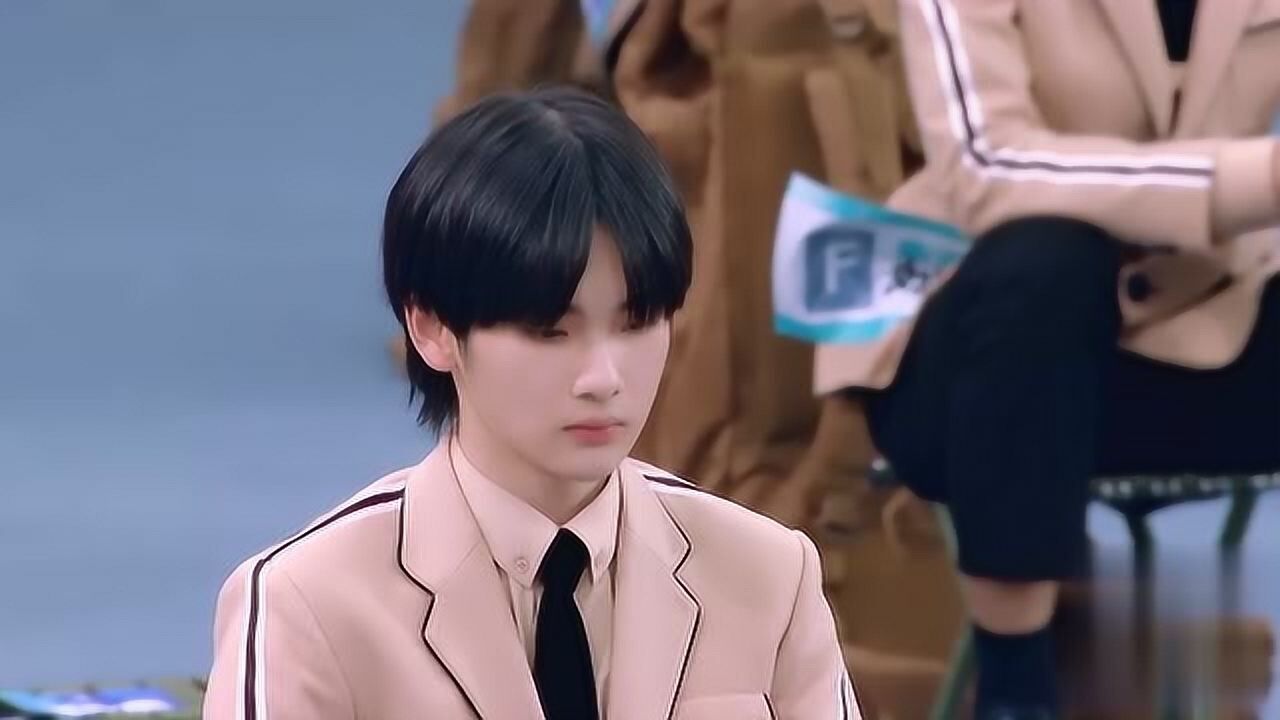 创造营2019第四季:热巴宣布前几名学员,能力太强