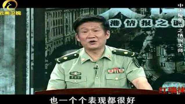 开国上将李克农,不让子女去做官,要求他们去学一门技术