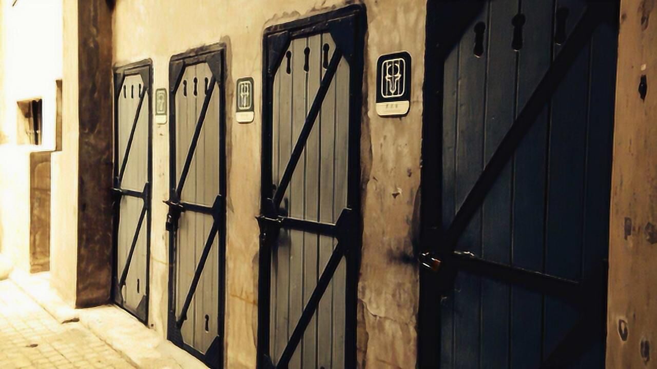 现实军队中的禁闭室有多恐怖?老兵回忆:绝不想进去第二次!