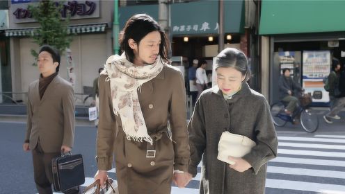 日本电影《东京塔》豆瓣8.6分，我突然想起了妈妈，泪流不止！