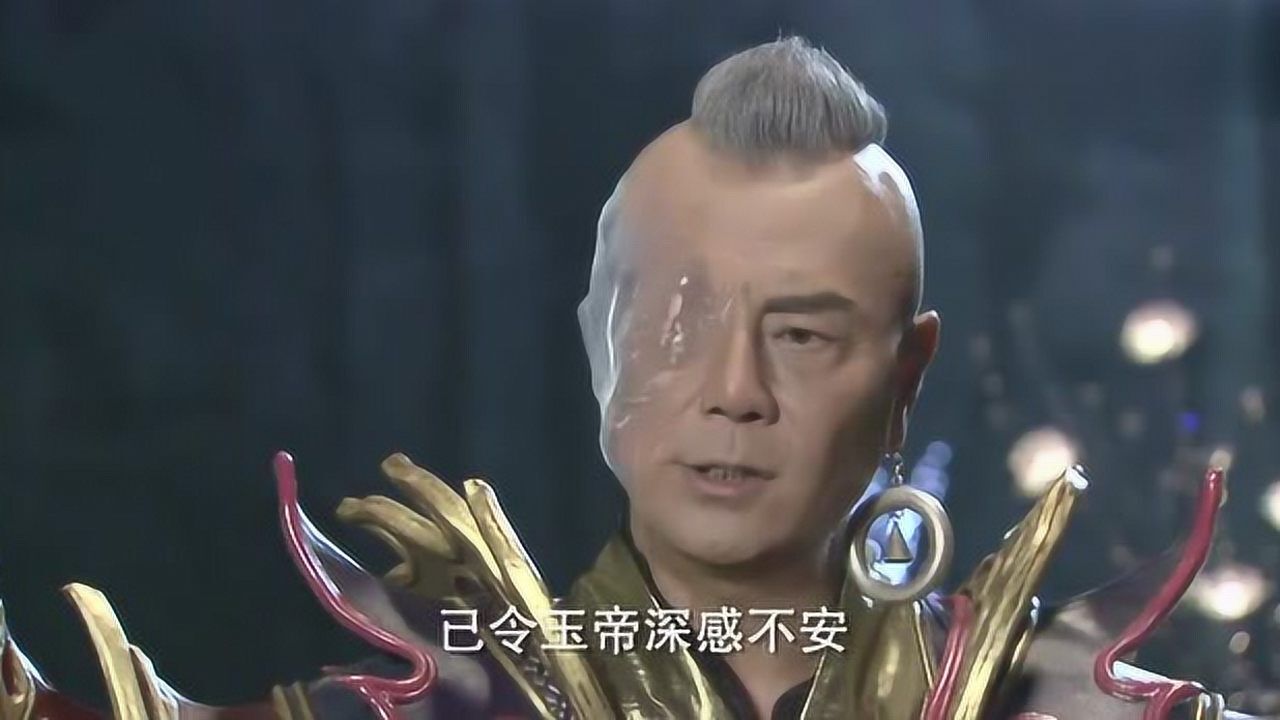石敢当之雄峙天东奎刚原来是想打镇妖石的注意石敢当要小心了