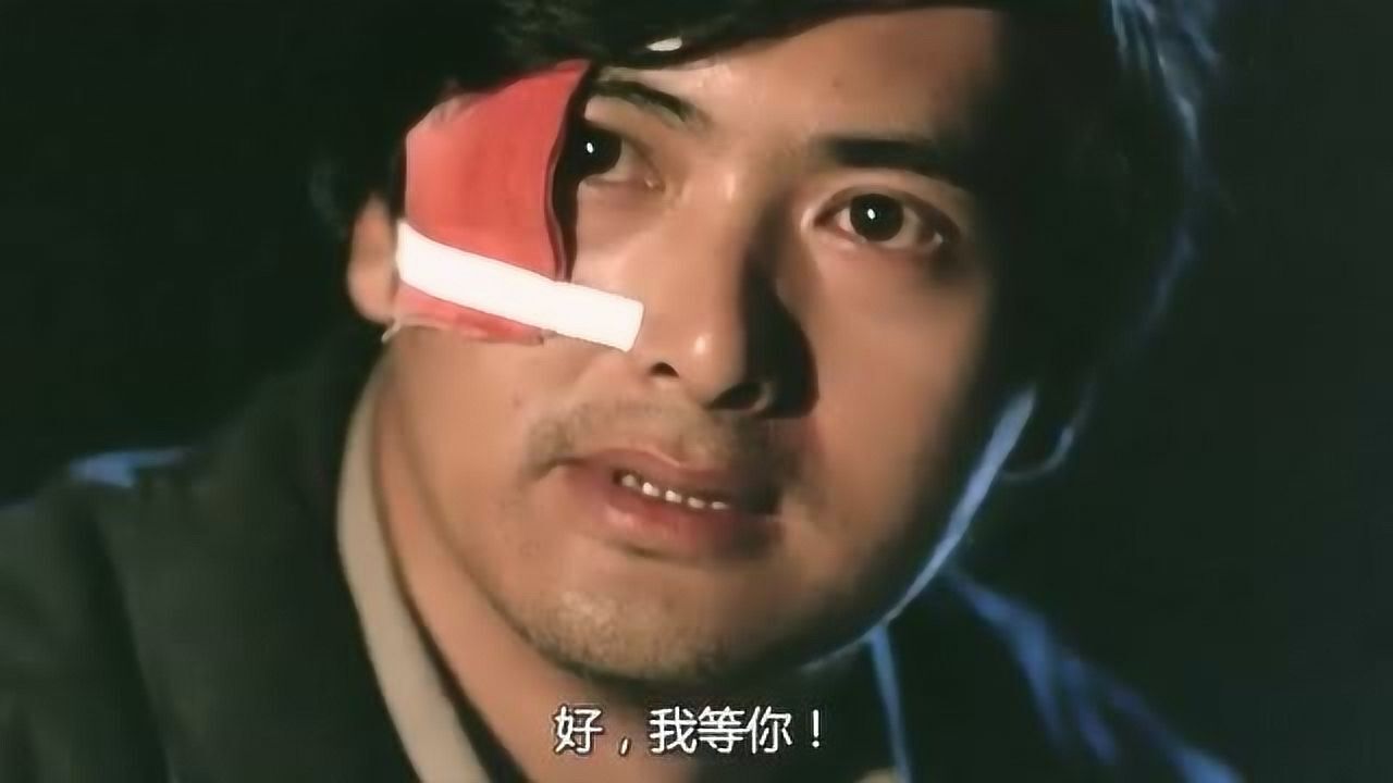 英雄本色插曲免失志唱尽世态炎凉小马哥血战枫林阁