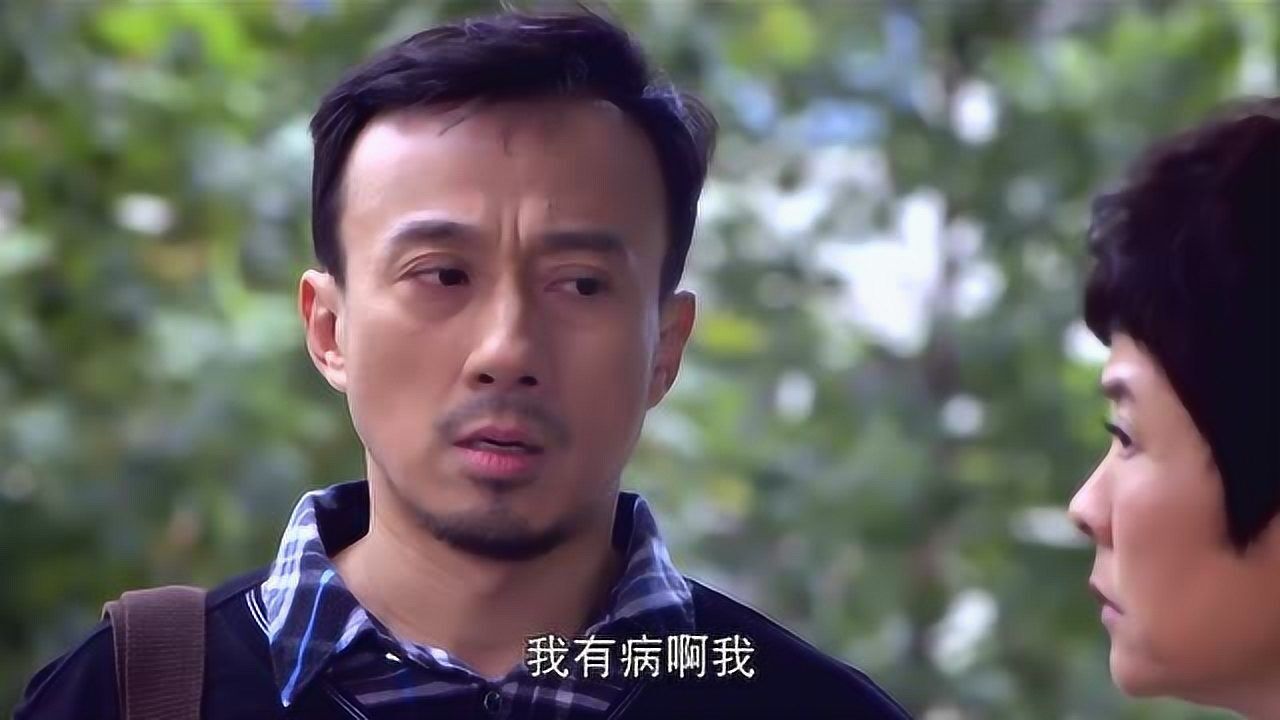 女婿说丈母娘精力充沛,居然这样形容,也是没谁了