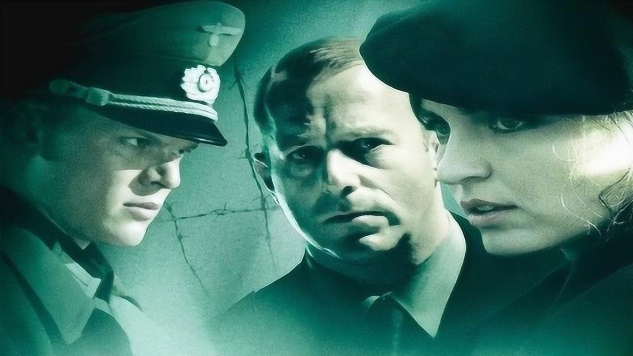 二战血屠犹太人区这反复无常变态的纳粹最终不会有好下场